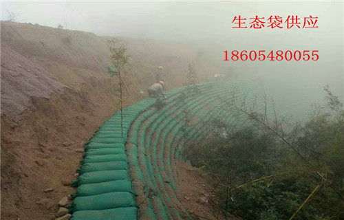 润杰环保 河津生态袋厂家的绿色责任与未来
